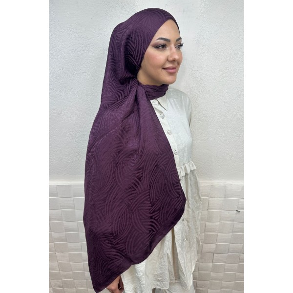 Premium Jakar Şal 033M